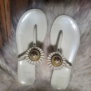 Tory Burch slippers